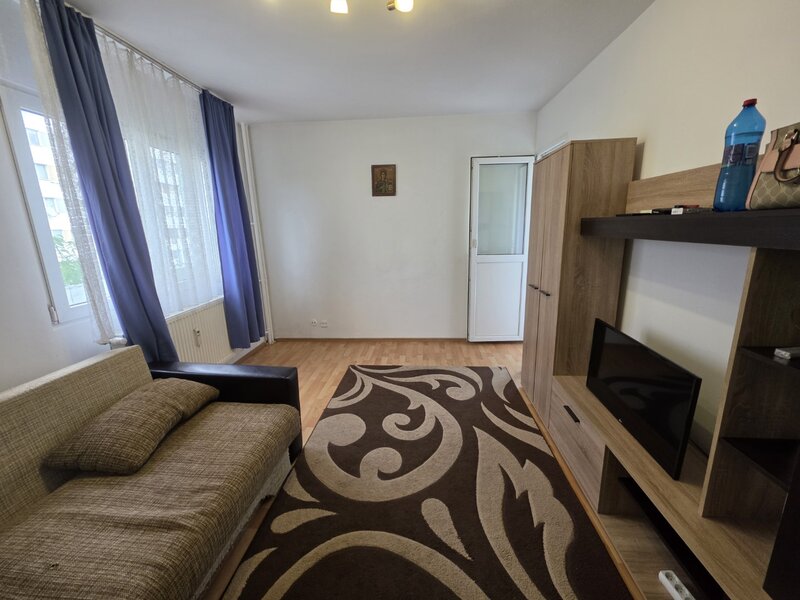 Baba Novac, 10 minute metrou Dristor, 5 minute parc IOR si mall Park Lake